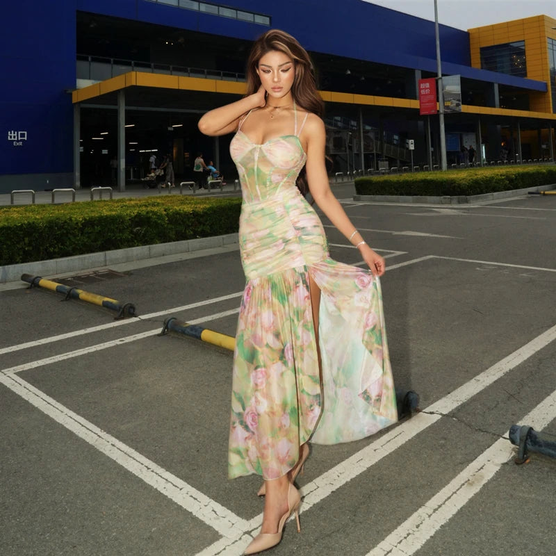 A dress that will make you shine on any occasion