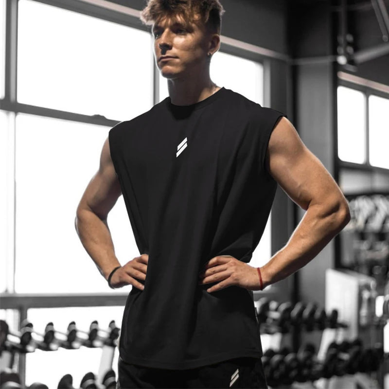 Men's Sports Tank Top