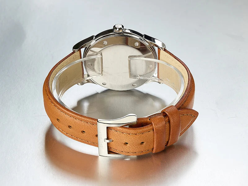 Baltany Automatic Watch 38.5 mm