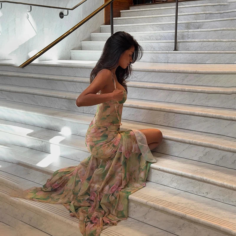 A dress that will make you shine on any occasion