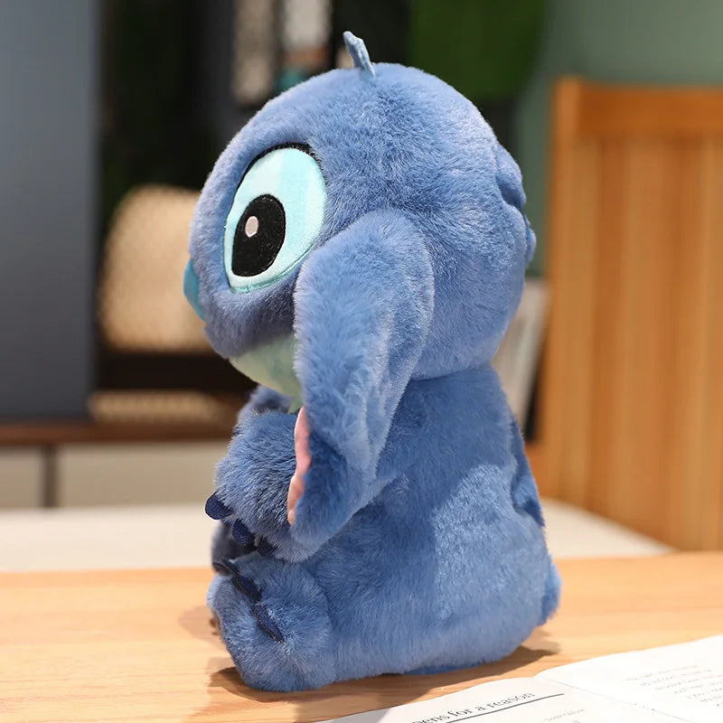 Stitch Disney: The cutest plush to hug and collect