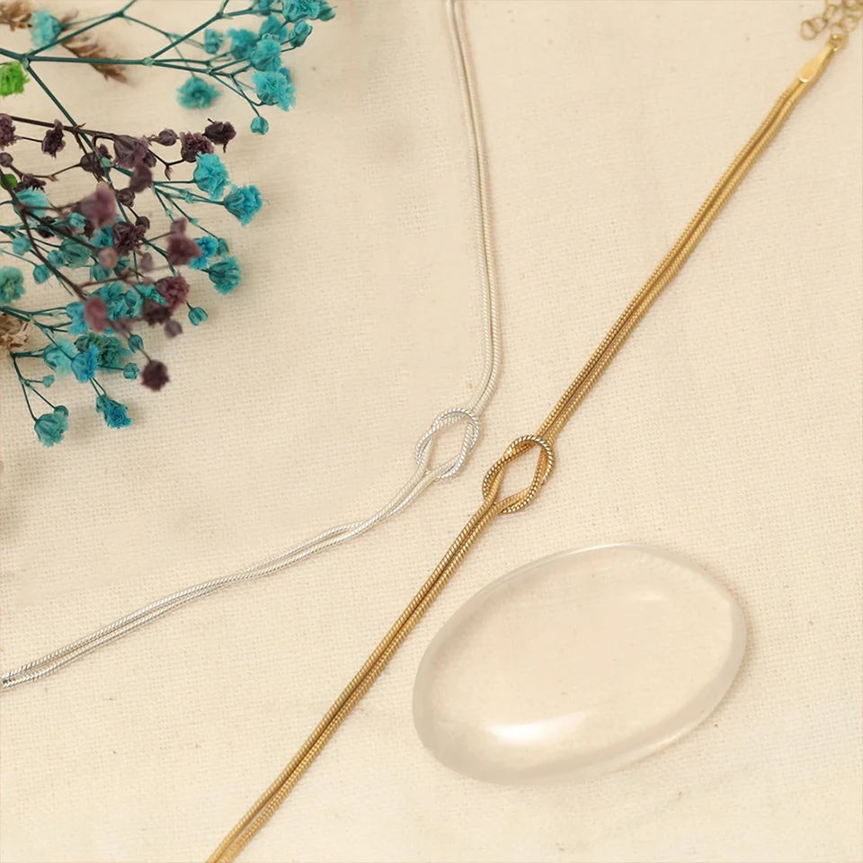 Fashion Bracelet in Gold Plated Stainless Steel