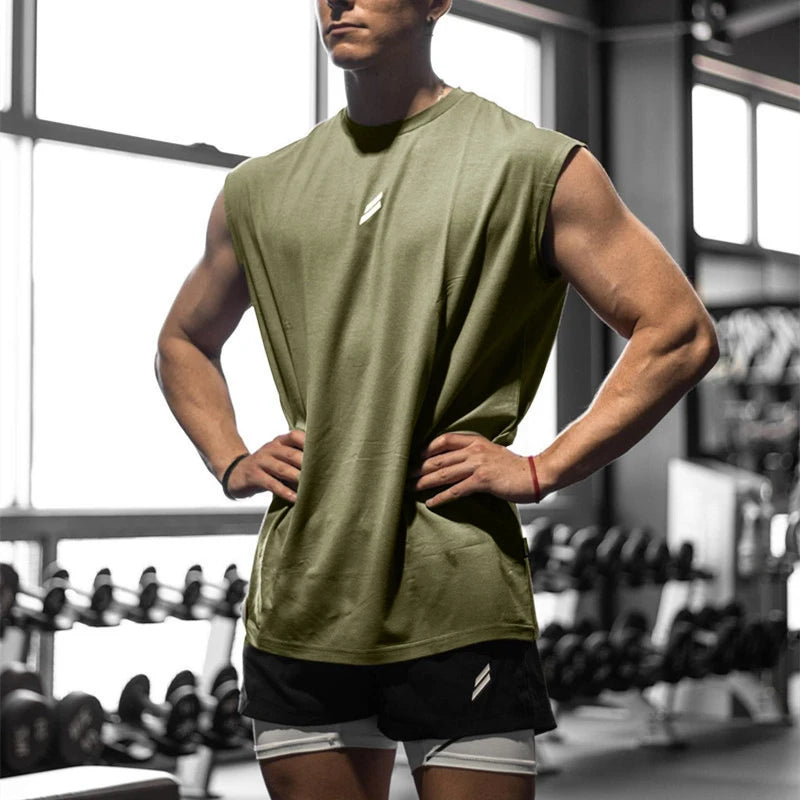 Men's Sports Tank Top
